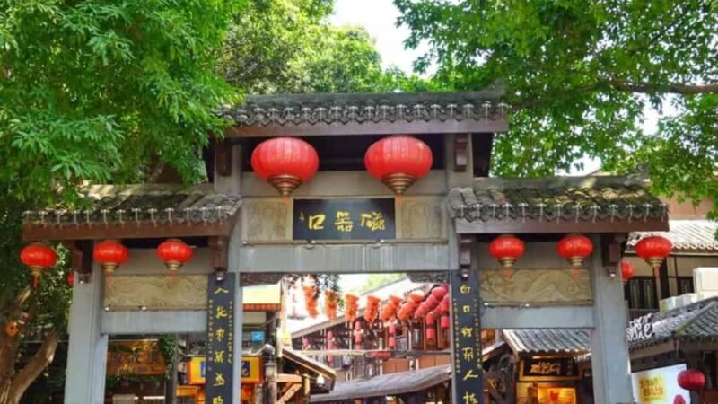 Chongqing: Private City Tour with Guide and Cableway - An In-Depth Look at the Chongqing Private City Tour