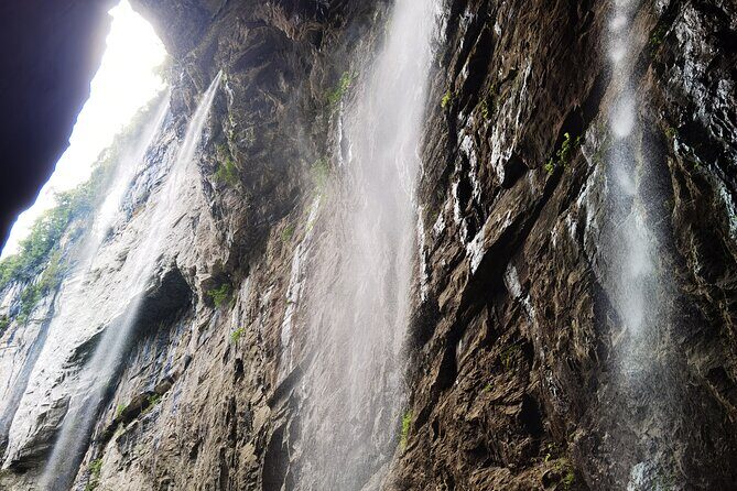 Chongqing Private Day Tour to Wulong Karst National Geology Park - The Sum Up