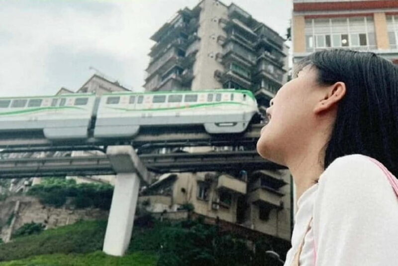 Chongqing Private Day Tour with Li Yan Ba Guo Performance - A Deep Dive into the Chongqing Experience