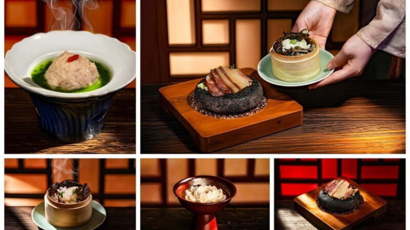 Chongqing Private Day Tour with Li Yan Ba Guo Performance - The Sum Up