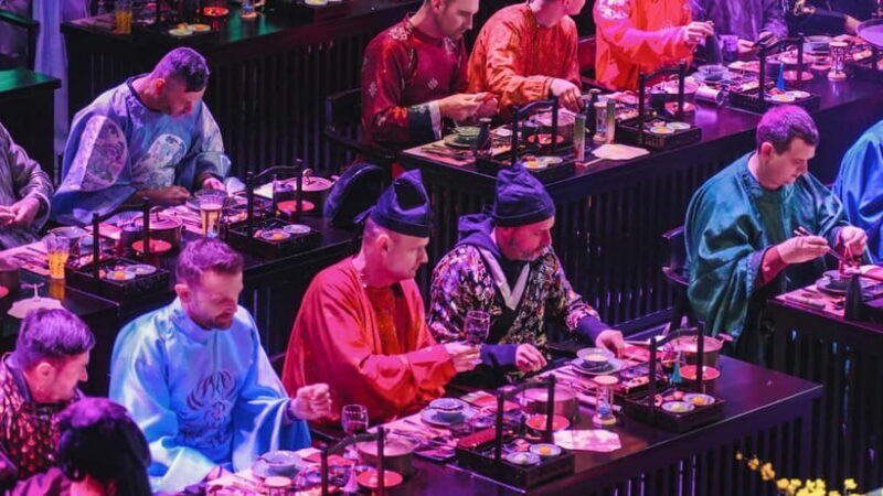 Chongqing Private Day Tour with Li Yan Ba Guo Performance - Frequently Asked Questions