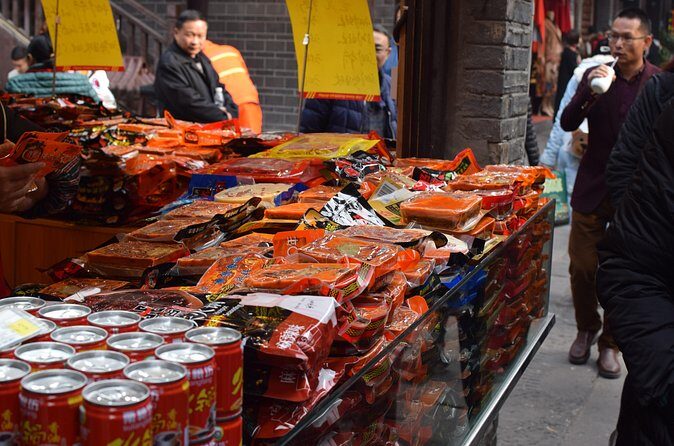 Chongqing Private Departure Transfer: Hotel to Airport - Authentic Experiences from Reviews