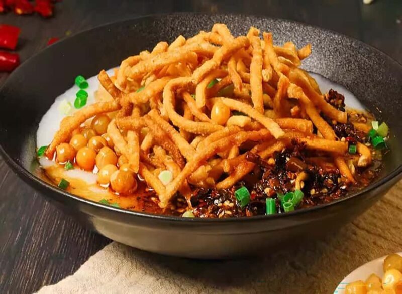 Chongqing: Private Food Tour with Spanish Asistant - A Deep Dive Into the Food Tour