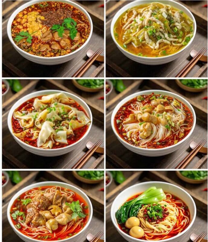 Chongqing: Private Food Tour with Spanish Asistant - FAQ