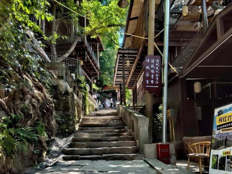 Chongqing: Private Half-Day Tour with Hotpot Meal - Why Choose This Tour?