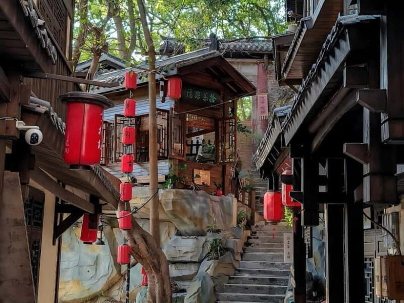 Chongqing: Private Half-Day Tour with Hotpot Meal - FAQs