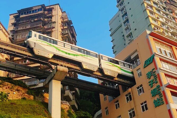 Chongqing private luxury city tour: Must-sees All in One - Why This Tour Offers Great Value