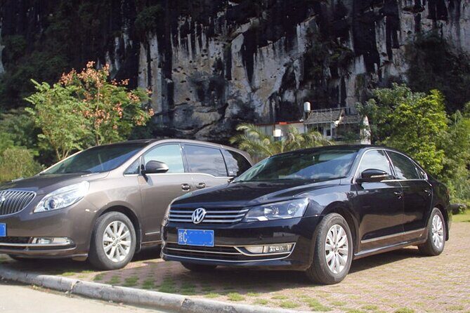 Chongqing Private Round Trip to Dazu Rock Carvings - FAQ