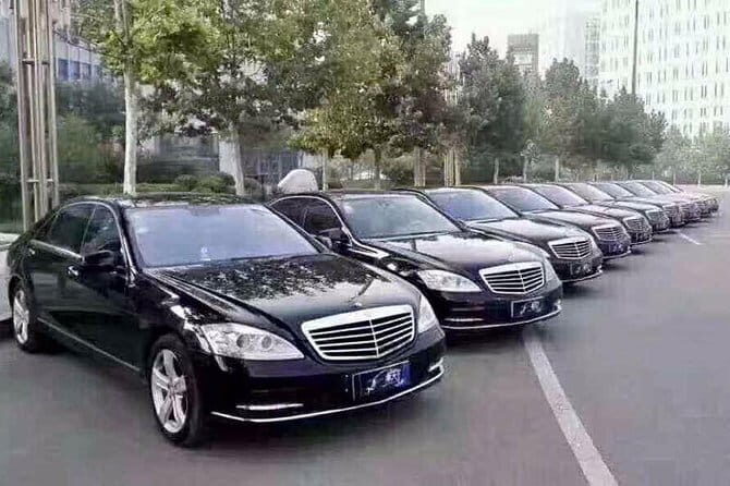 Chongqing Private Round Trip Transfer to Dazu Rock Carvings - Experience Breakdown: What You Can Expect