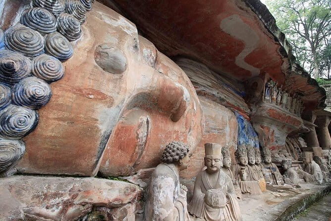 Chongqing Private Round Trip Transfer to Dazu Rock Carvings - Real Traveler Insights and Tips