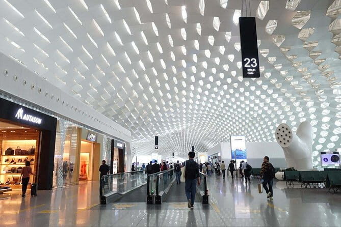 Chongqing Private Round Trip Transfer to Dazu Rock Carvings - Final Thoughts