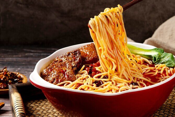 Chongqing Private Tour Pandas City Must See Hot Pot All in one - Final Thoughts