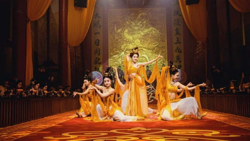 Chongqing: Qingyu Banquet Experience with Show and Dinner - Final Thoughts: Who Will Love This Experience?