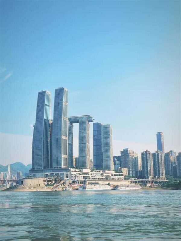 Chongqing: Small Group City Highlights & Light Rail Tour - Frequently Asked Questions