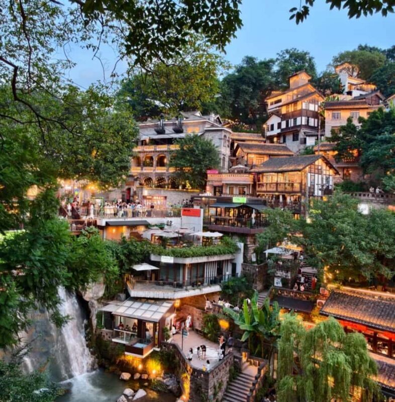 Chongqing: Small Group City Highlights & Light Rail Tour - FAQ