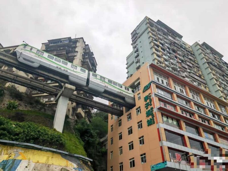 Chongqing: Small Group City Tour with Hot Pot-English - The Sum Up