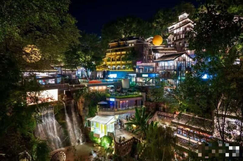 Chongqing: Small Group City Tour with Hot Pot-English - An in-Depth Look at the Itinerary