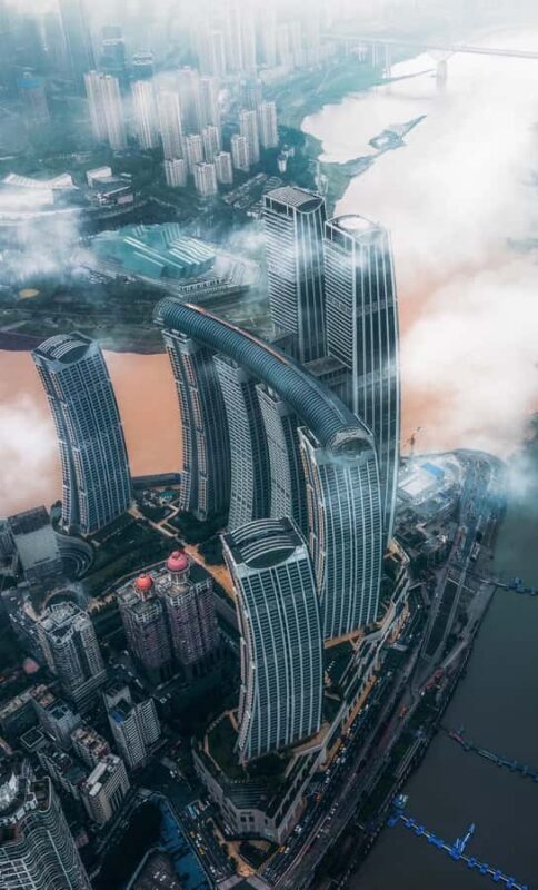 Chongqing: Step into the Cyberpunk City with Local - Why This Tour Offers Value  