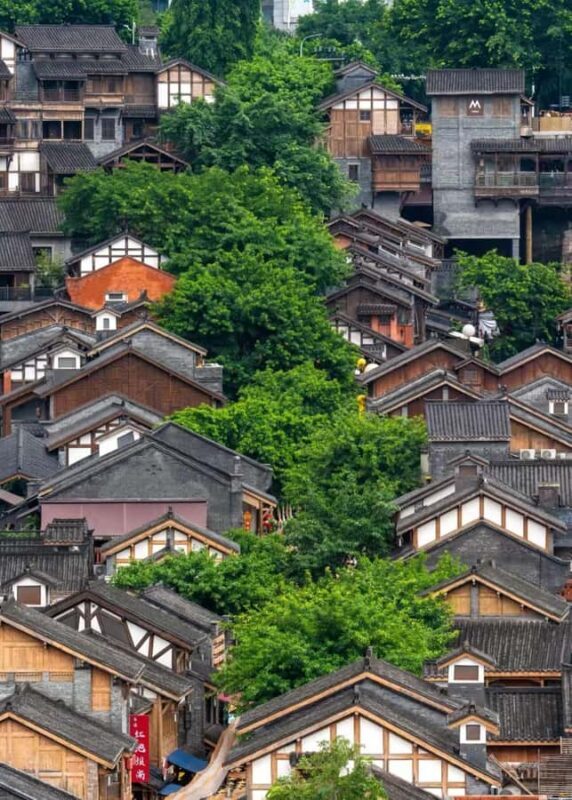 Chongqing: Three Gorges Museum & Cultural Heritage Tour - Who Is This Tour Best For?