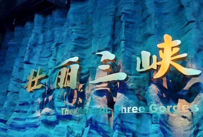 Chongqing: Three Gorges Museum & Cultural Heritage Tour - An In-Depth Look at the Experience