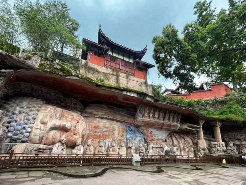 Chongqing to Dazu Rock Carvings: Hidden UNESCO Gem Tour - What Travelers Can Expect from the Experience