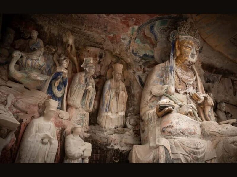 Chongqing to Dazu Rock Carvings: Hidden UNESCO Gem Tour - Practical Details and Value