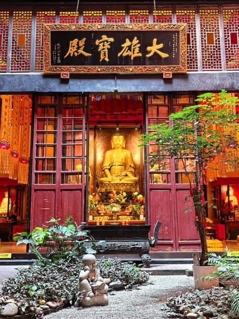 Chongqing: Trendy Spots, Cableway & Ferry Private Tour - FAQ