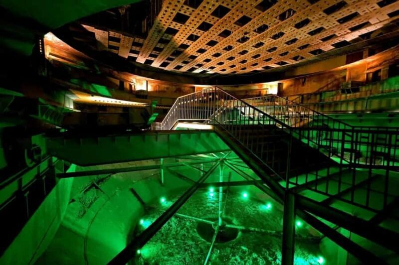 Chongqing: Underwater Museum, 816 Cave & Wuling Gorge - FAQs