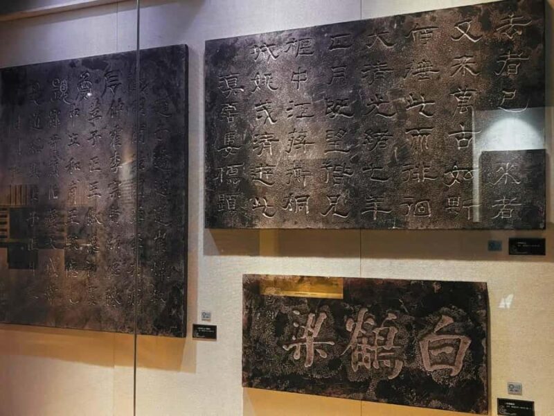 Chongqing: Underwater Museum, 816 Plant, Canyon Private Tour - FAQ