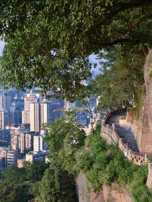 Chongqing Unveiled: Mountain City Trail & Flexible Itinerary - Good To Know