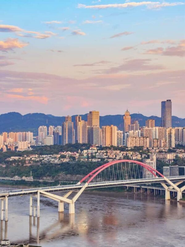 Chongqing Unveiled: Mountain City Trail & Flexible Itinerary - Who Will Love This Tour?