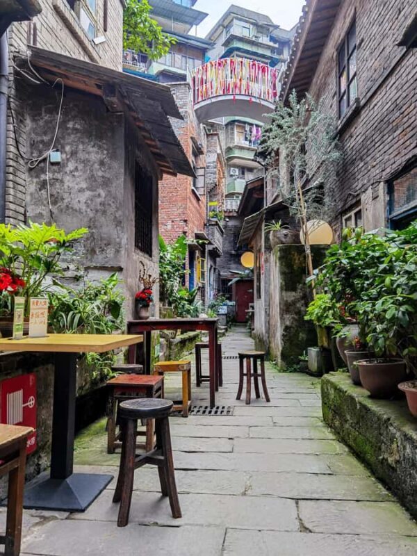 Chongqing Unveiled: Mountain City Trail & Flexible Itinerary - FAQ