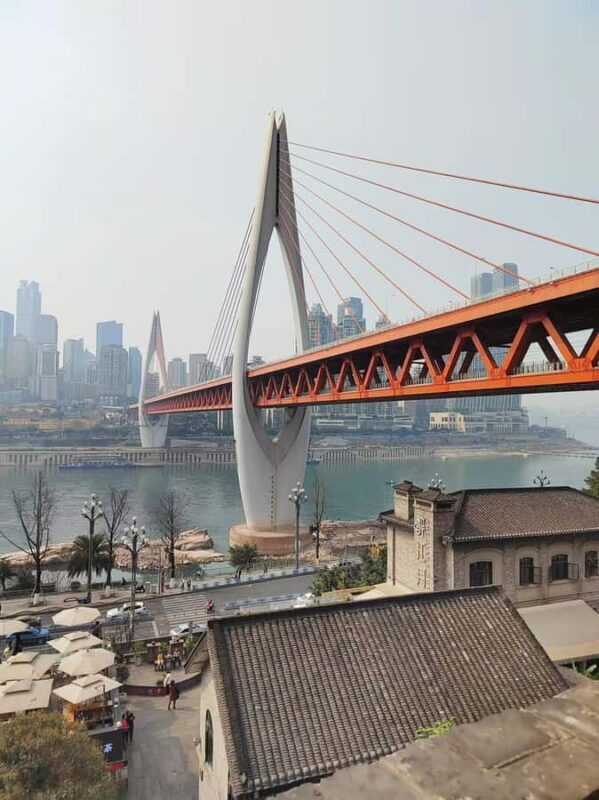 Chongqing Unveiled: Mountain City Trail & Flexible Itinerary - The Sum Up