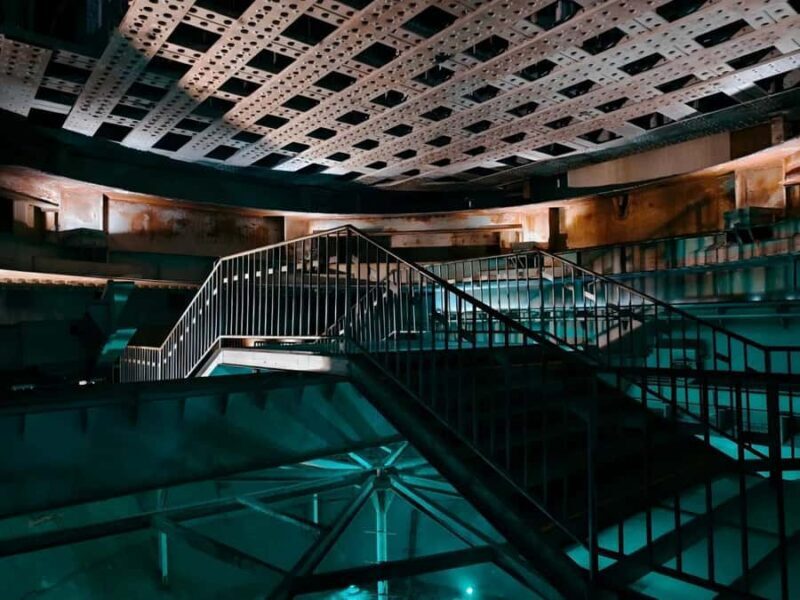 Chongqing: White Crane Ridge & 816 Underground Tour - Chongqing: White Crane Ridge & 816 Underground Tour Review