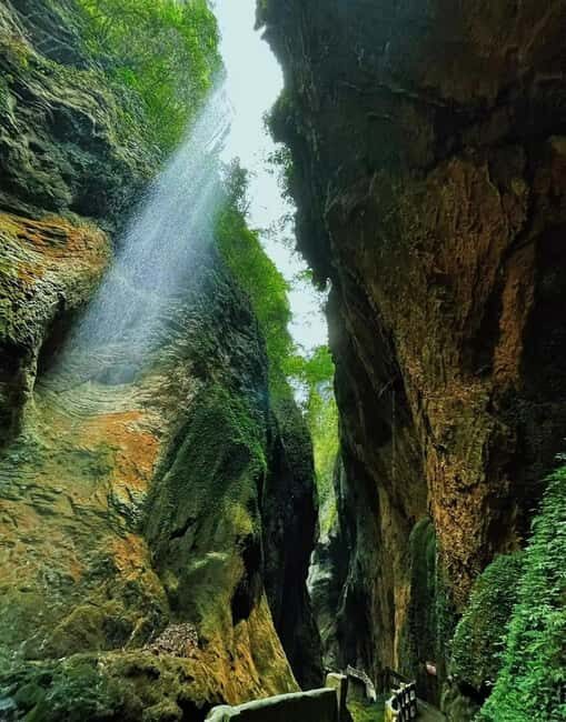 Chongqing: Wulong 2-Day Tour with Boat Cruise - Final Thoughts