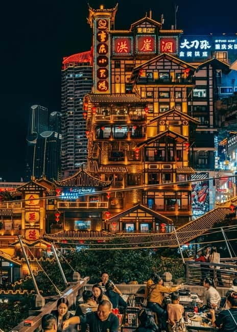 Chongqing: Wulong 3-Day Tour with Hotel & Transfers - Exploring Wulong’s Natural Wonders