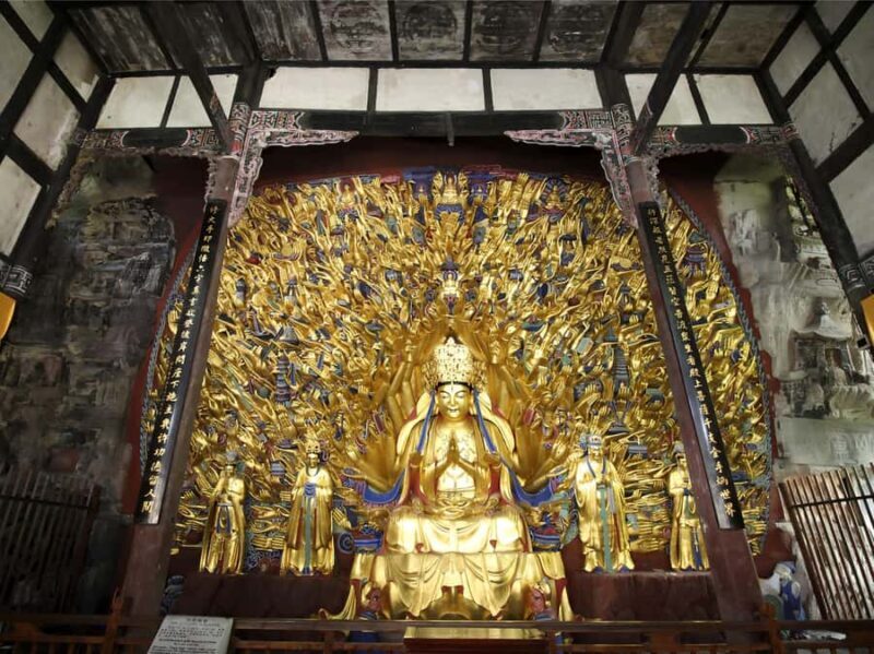 Chongqing & Wulong 8-Day In-Depth Tour - Who Would Enjoy This Tour?