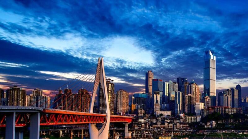 Chongqing & Wulong 8-Day In-Depth Tour - FAQs