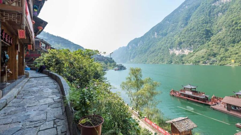 Chongqing & Wulong 8-Day In-Depth Tour - An In-Depth Look at the Itinerary