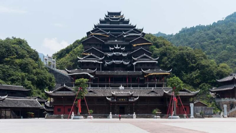 Chongqing & Wulong 8-Day In-Depth Tour - Who Is This Tour Best For?