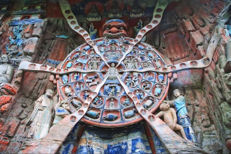 Chongqing & Wulong 8-Day In-Depth Tour - FAQ