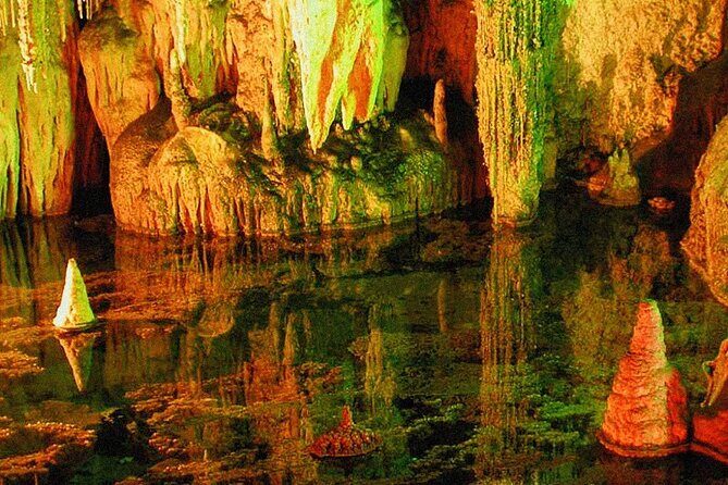 Chongqing Wulong: All inclusive luxury private trip to 2 spots - Wrapping It Up