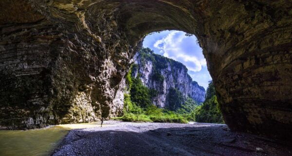 Chongqing: Wulong Exploration Tour - Restrictions and Important Information