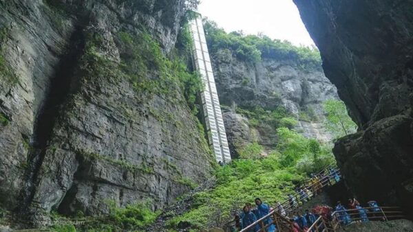 Chongqing: Wulong Exploration Tour - Frequently Asked Questions