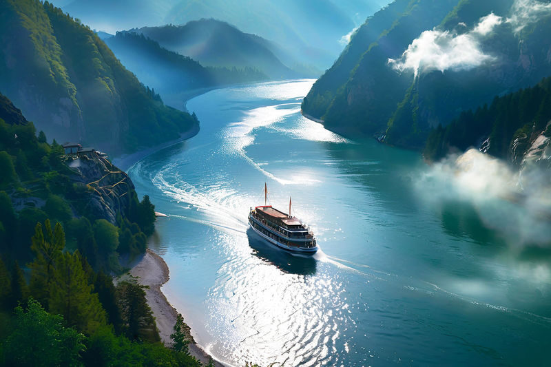 Chongqing Wulong +Fairy Mountain+Longshui Gorge Day Tour - What the price covers, and what it does not