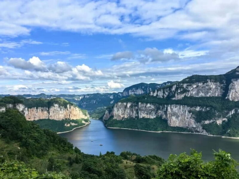 Chongqing: Wulong Karst 3 Wonders Premium Small Group Tour - Why This Tour Is Worth Considering