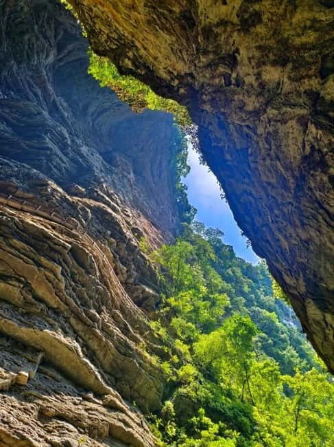 Chongqing: Wulong Karst 3 Wonders Premium Small Group Tour - An In-Depth Look at the Wulong Karst 3 Wonders Tour