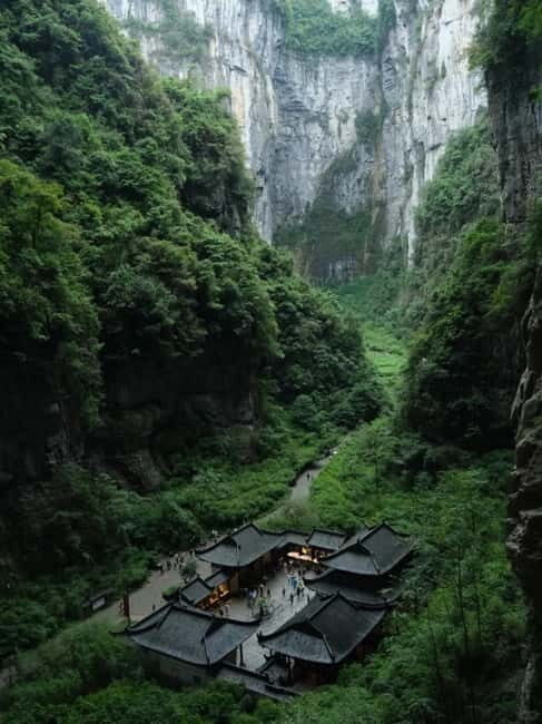 Chongqing: Wulong Karst 3 Wonders Premium Small Group Tour - Final Thoughts