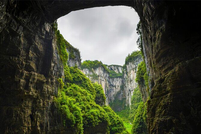 Chongqing Wulong Karst: All inclusive luxury private day trip - The Sum Up