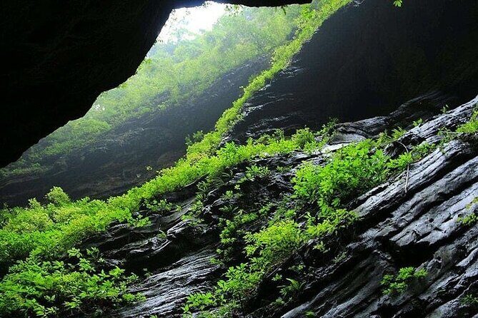 Chongqing Wulong Karst: All inclusive luxury private day trip - FAQ